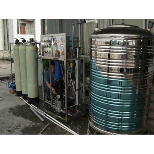 中山纯净水设备,惠州饮用水设备 - 产品展示 - 东莞市卓威水处理环保
