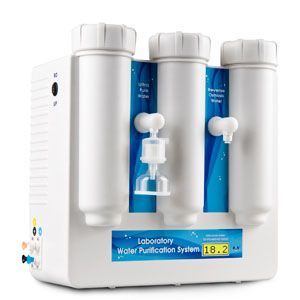 国产实验室超纯水机品牌_实验仪器设备_纯化设备_纯水器_产品库