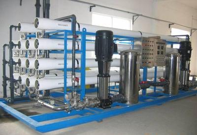 专业实验室用高纯水制取设备(欢迎来电咨询)